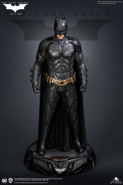 Queen Studios TDK: Batman (Deluxe Version)